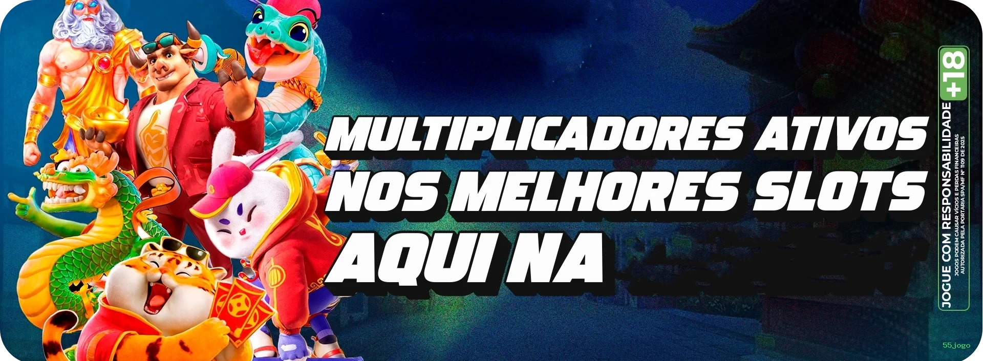 Instalar APK 55jogo