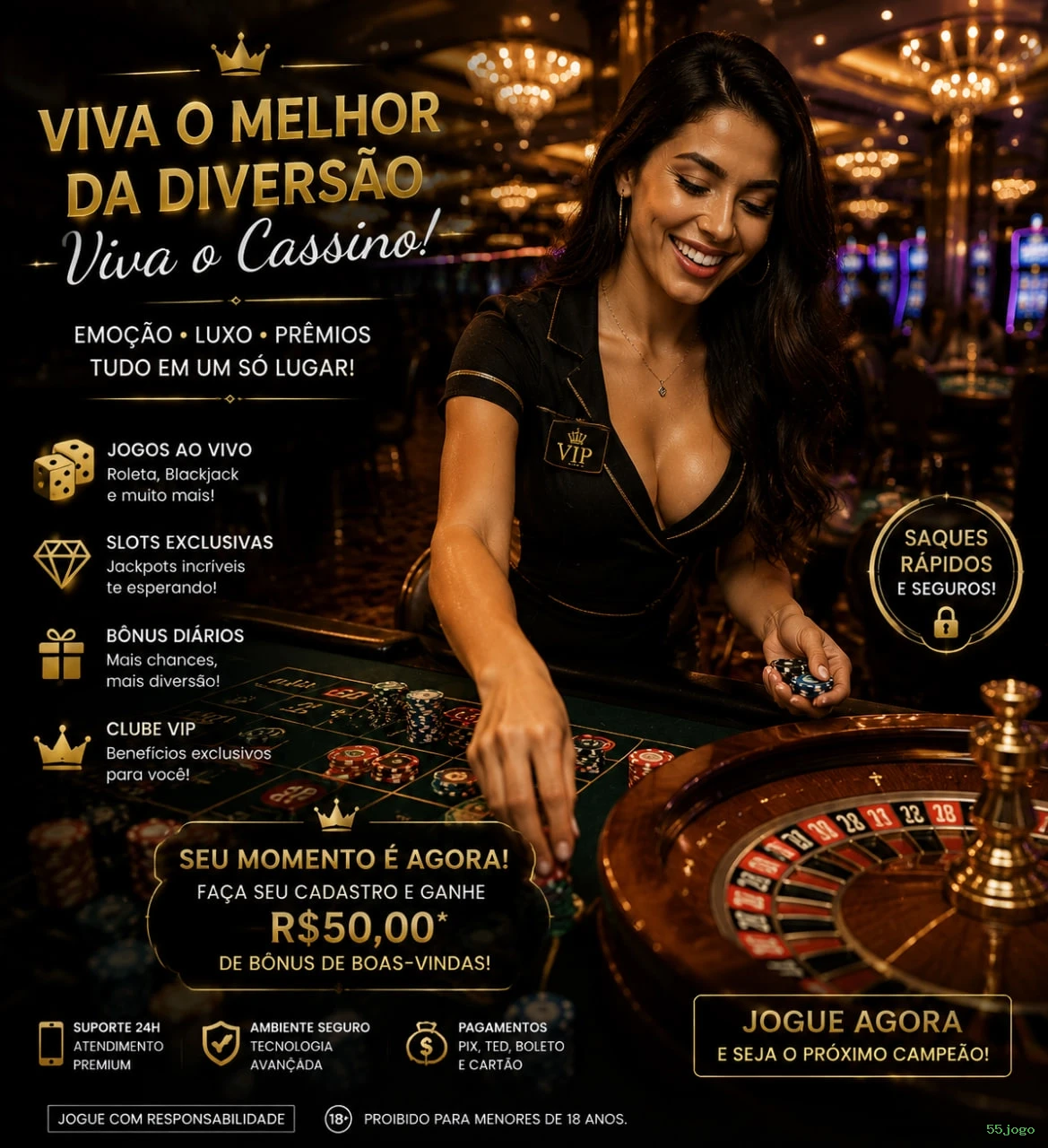 Apostas de Tênis