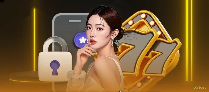 Reload Bonus 55jogo