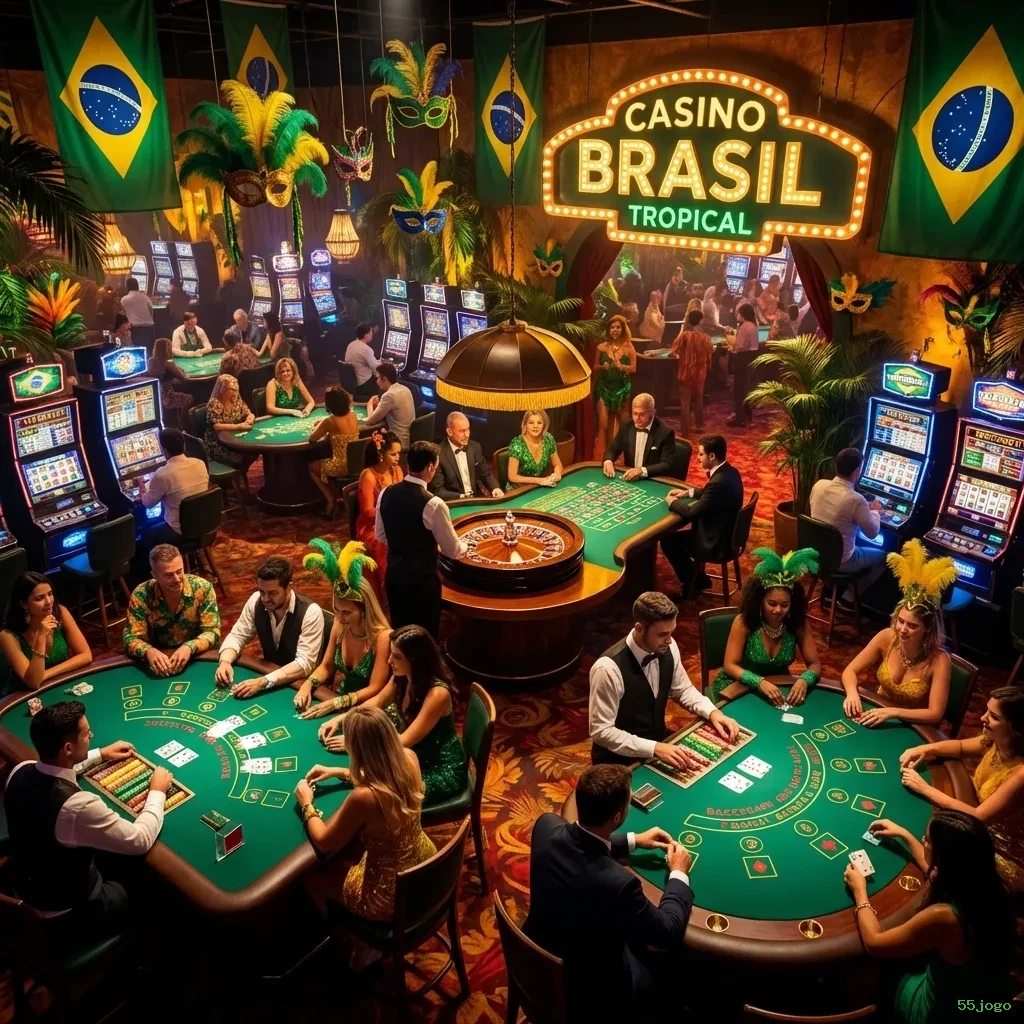 Jogos de Slot 500+