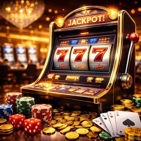 Lottery Clássica na 55jogo
