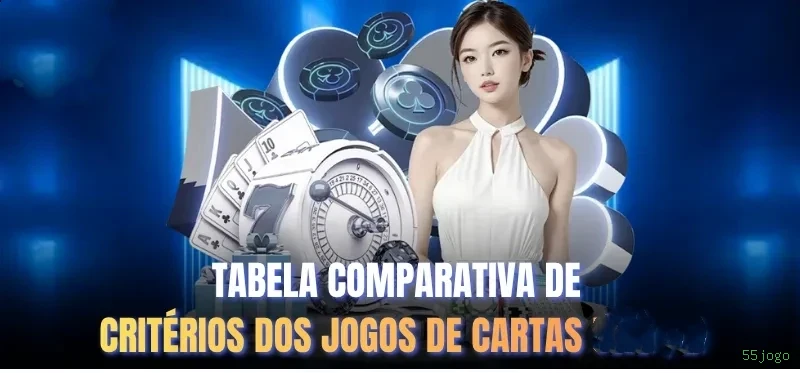 Interface 55jogo